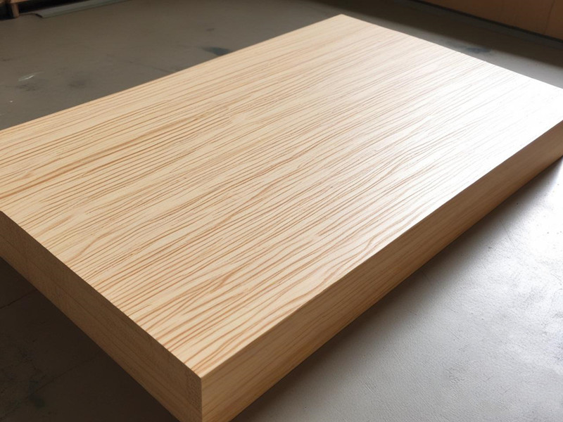 一塊優(yōu)質(zhì)的竹木纖維板 一塊優(yōu)質(zhì)的竹木纖維板